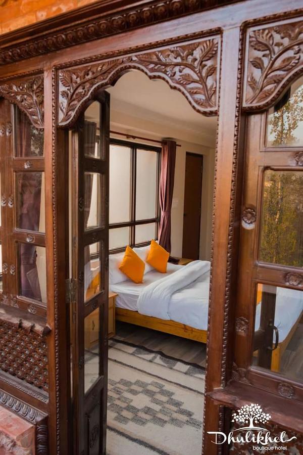 Boutique 3* Dhulikhel
