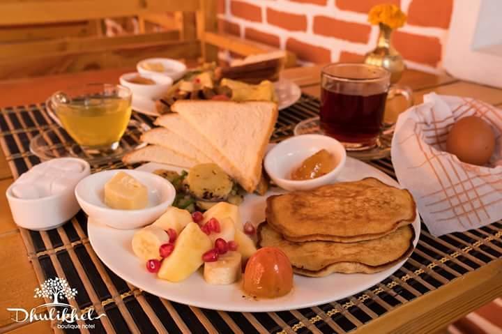 Bed & Breakfast Boutique
