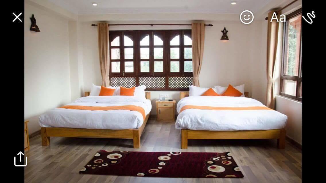 Bed & Breakfast Boutique