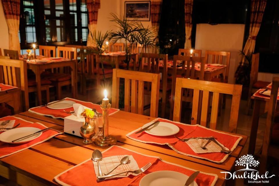 Boutique Bed & Breakfast
