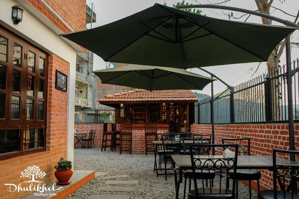 Bed & Breakfast Boutique