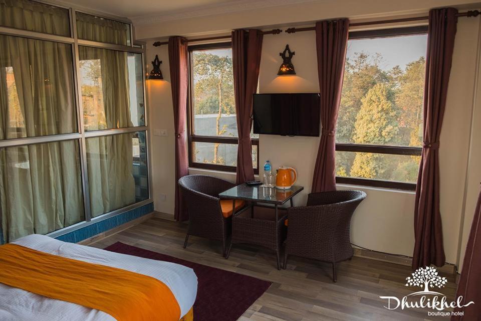 Boutique 3* Dhulikhel