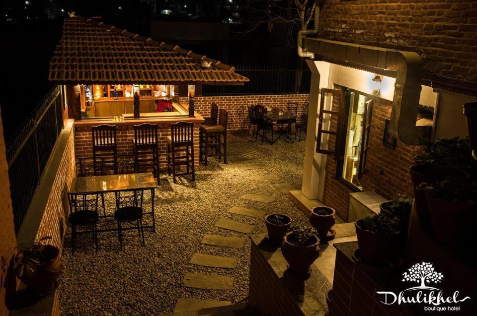 Boutique Dhulikhel