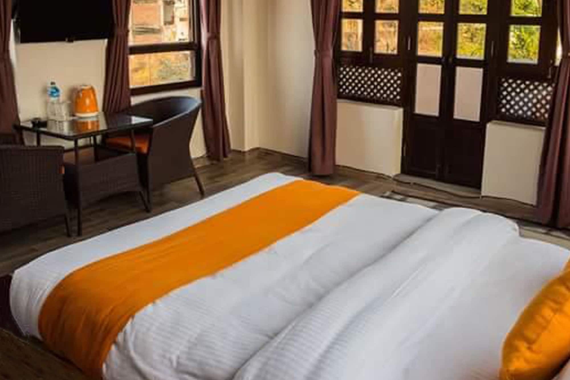Boutique Dhulikhel