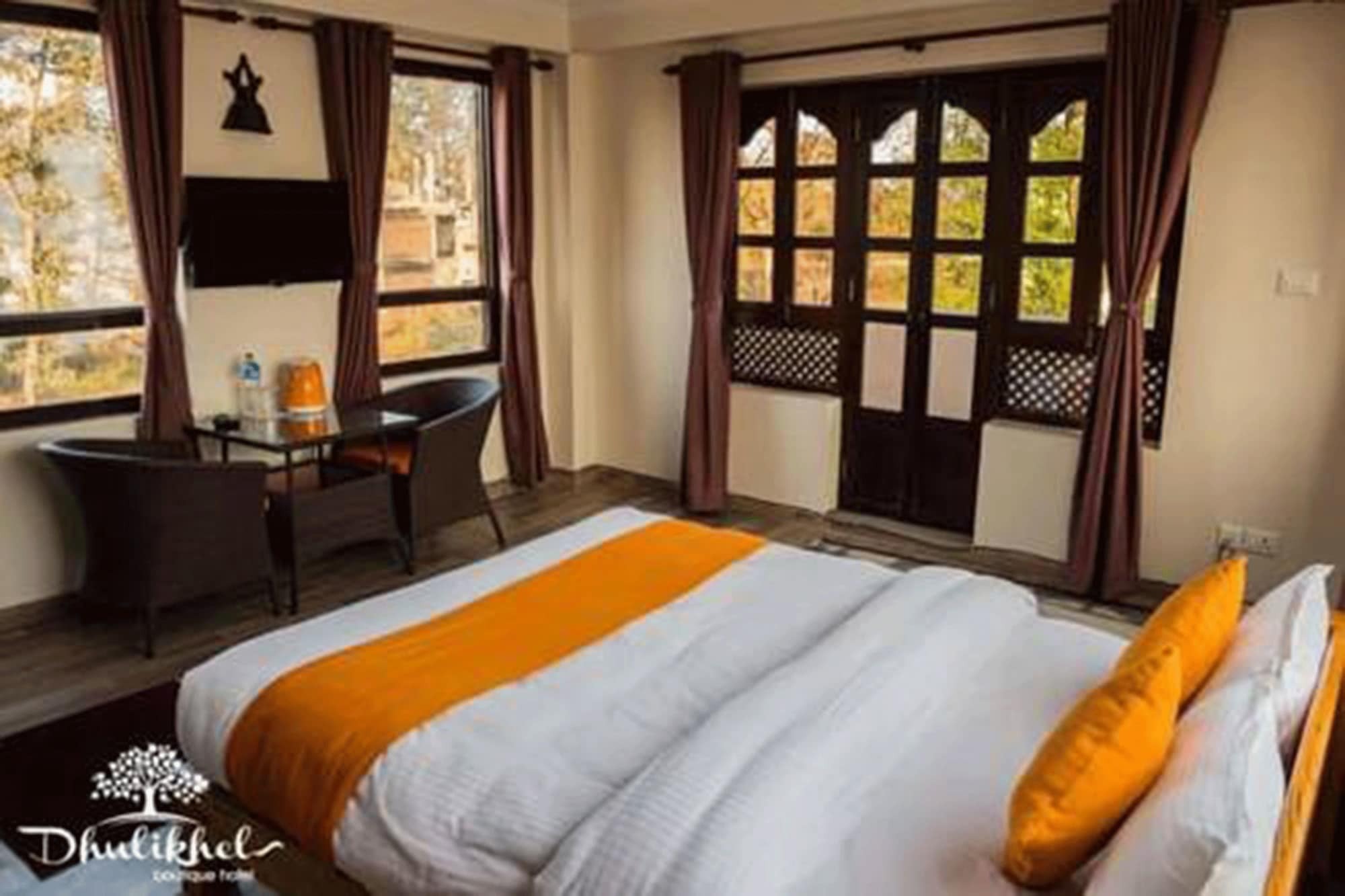 Bed & Breakfast Boutique 3*